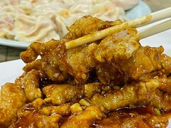 -享口福饺子馆(民旺园店)