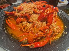 -红盔甲·小龙虾(天钥桥店)