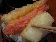 -天妇罗内顺田(罗湖店)