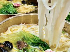 -小满手工粉(上海月星环球港店)