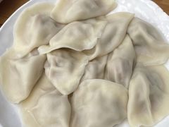 -一轩饺子馆(丽都店)