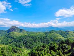 -崀山风景名胜区