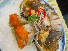 -皇朝海鲜酒店