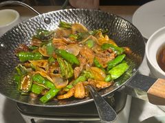 -小菜园新徽菜(常州武进吾悦店)