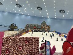 -广州热雪奇迹