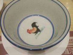 -味莊茶餐厅·自家點心(万象城店)