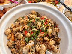 -醉壹号海鲜大排档(厦门美食地标店)