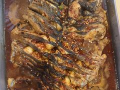 -鱼酷活鱼烤鱼(沈阳大悦城店)