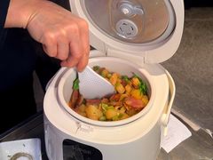 -天成·川菜家宴(海港城店)