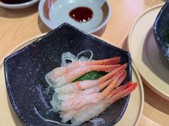-寿司郎(皇庭广场店)