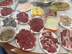 -乌记鲜活牛肉城(金砂东路店)