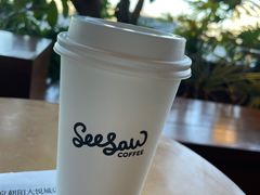 -Seesaw Coffee(朝阳大悦城店)