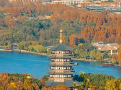 -九曜山