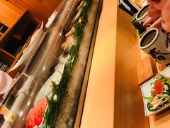 -筑地玉寿司(銀座コア店)