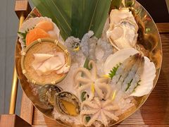 -牛New寿喜烧(龙湖金沙天街店)