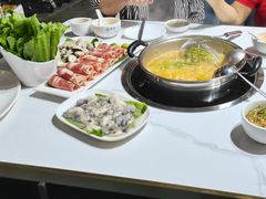 -刘记糟粕醋海鲜烧烤