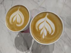 -麦隆咖啡Mellower Coffee(弘基时尚生活中心店)