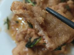 -铁东熏肉大饼铺
