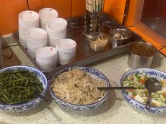 -闫家驴肉老店(华电一校店)