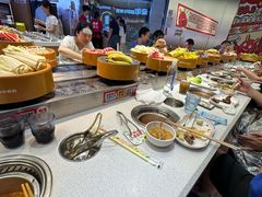 -龍歌自助小火锅(秦淮水游城店)