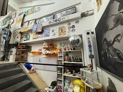 -三兔二手循环商店