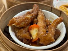 -添好运点心专门店(中环IFC店)
