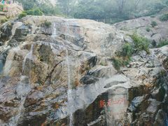 -泰山风景名胜区