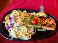 -申德勒加油站西餐厅(日坛路总店)