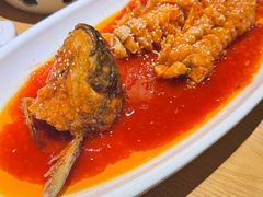 -汉·鲜味人知(陈家营店)