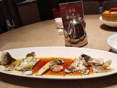 -艳阳天·非遗楚菜(武汉客厅店)