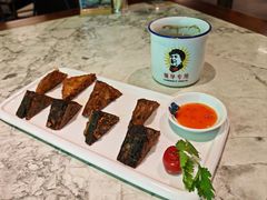 -醉南拳客家菜·河田鸡(东街口航空大厦店)