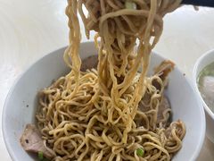 -非遗·爱西干面(小公园总店)