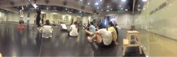 -Union街舞工作室