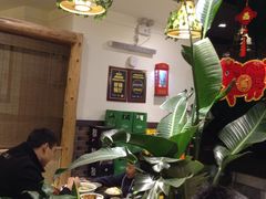 大堂-庆合府重庆大排档(紫都城店)