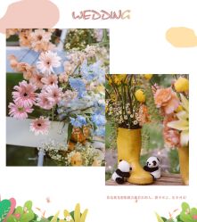 -HELLO你好婚礼婚庆策划