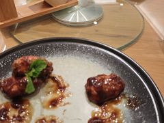 -枣子树·素食餐厅(普陀山店)