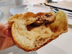 吞拿鱼包-翠华餐厅(宝安壹方城店)