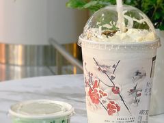 -茶颜悦色(金茂览秀城LG层外街店)
