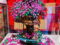 -TheRink大零溜冰场(IFS国金中心店)