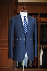 -优山定制西服衬衫大衣(国贸店)