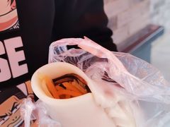 -张果佬年糕卷(科巷店)