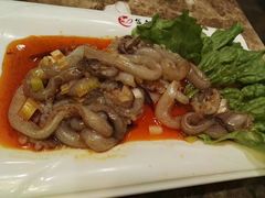 -金太阳海鲜烧烤·本地人餐厅(东纬路旗舰店)