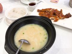 -金翠皇宫粤菜·点心·海鲜(科技园店)
