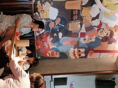 -蚝太郎 • 海鲜烧烤(Upark店)