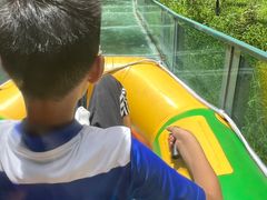 -十渡东湖港风景区