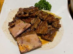 -萨拉伯尔水源素问店·韩国宫廷料理(人民路店)