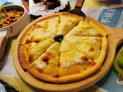 -贝贝龙虾·音乐餐厅(昌平东关店)