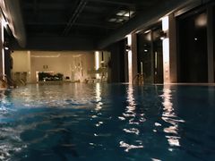 -上海浦东康桥绿地假日酒店