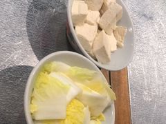 -探鱼·鲜青椒爽麻烤鱼(中天广场店)