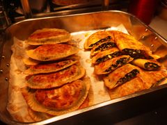 -济南香格里拉·咖啡泉自助餐厅